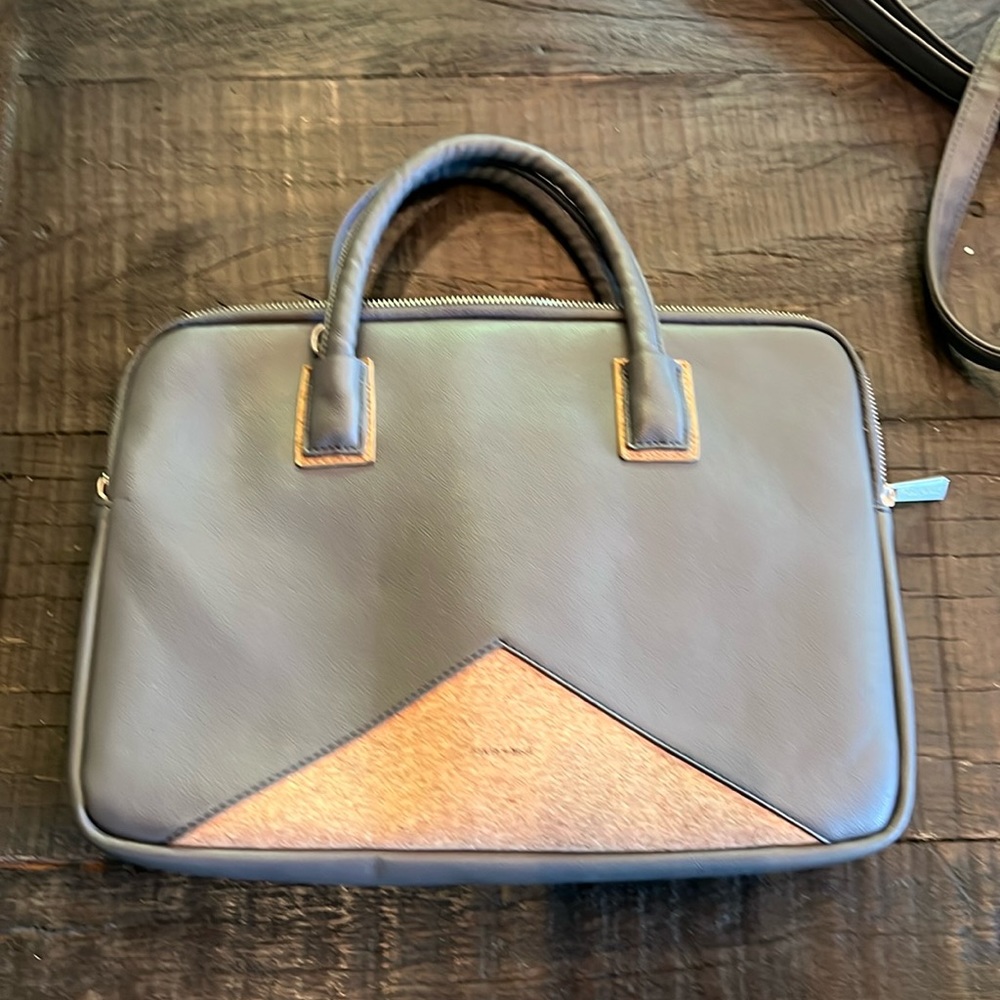 Pixie mood computer bag